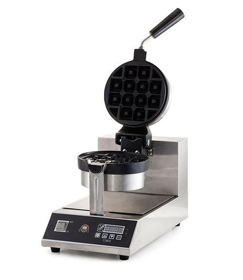 waffle maker