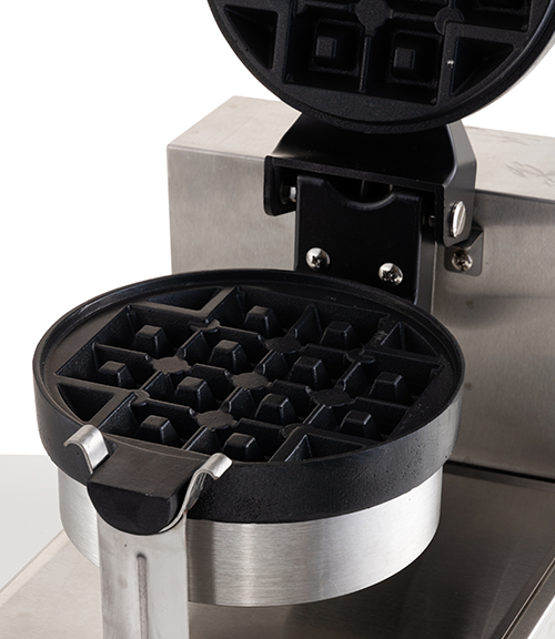 waffle maker