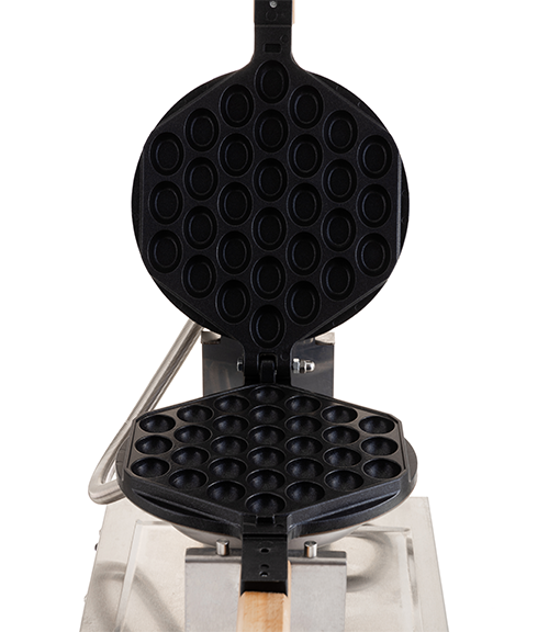 waffle maker